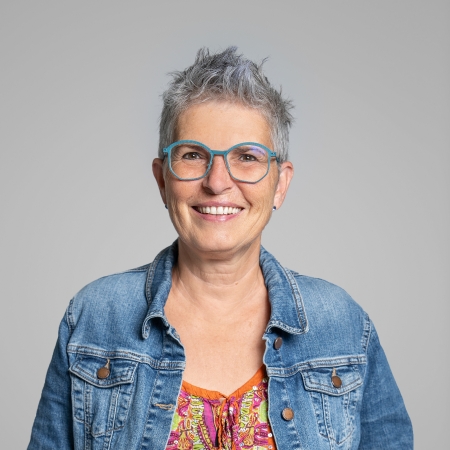 Patricia Pedone Karaca